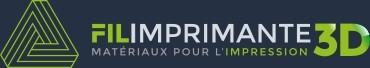 filimprimante 3d, matériaux pour l'impression 3D