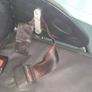 maintien de ceinture de maintien fauteuil roulant