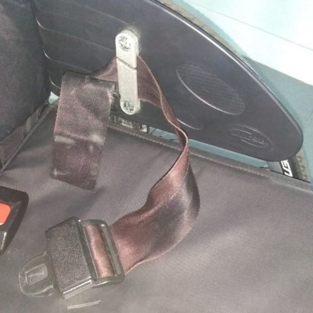 maintien de ceinture de maintien fauteuil roulant