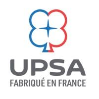 upsa fabriqué en france