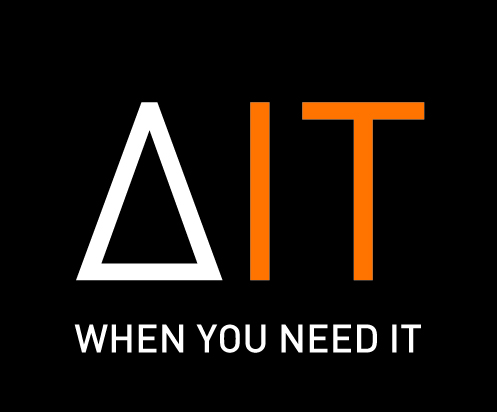 Delta IT, when you need it