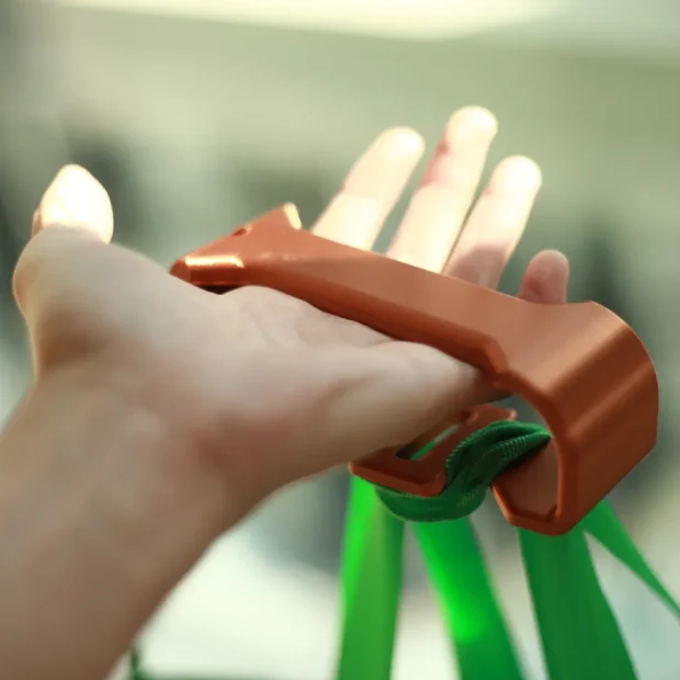 3dpal : appareils d'assistance pour l'arthrite