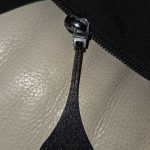 grande tirette pour fermeture éclair