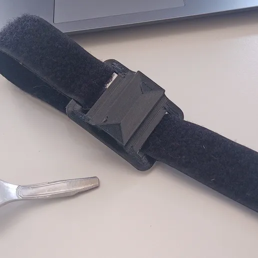 porte ustensile amputation main